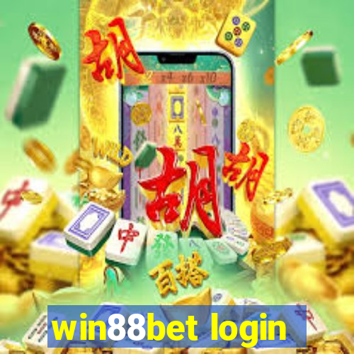 win88bet login